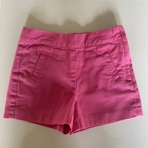Janie and Jack gently used shorts